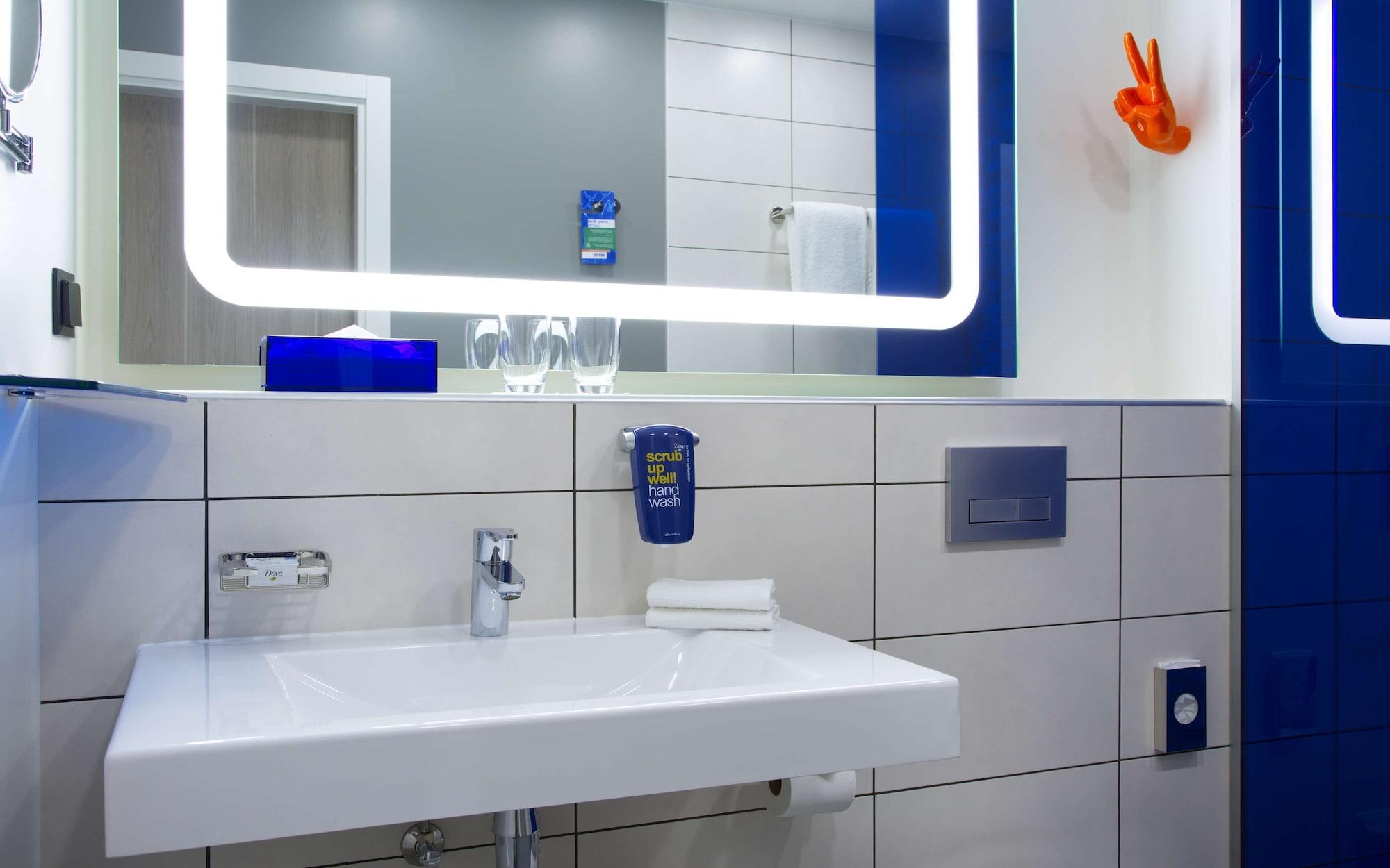 Park Inn By Radisson Residence Riga Barona Dış mekan fotoğraf