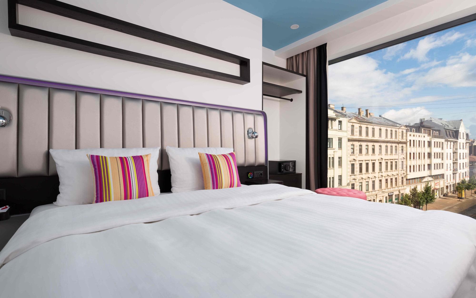 Park Inn By Radisson Residence Riga Barona Dış mekan fotoğraf